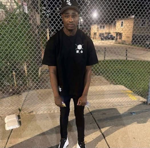 Malik Collier Obituary